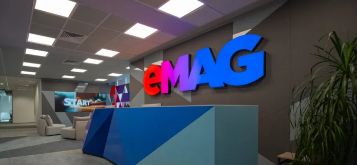 emag contact