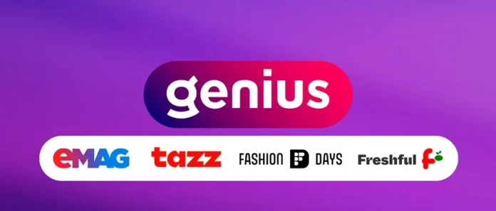 emag genius