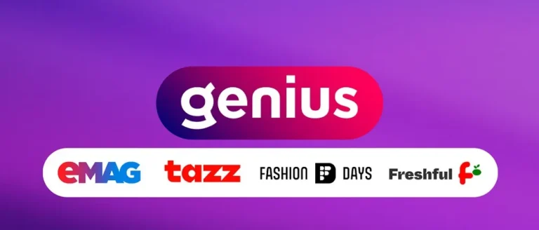 emag genius