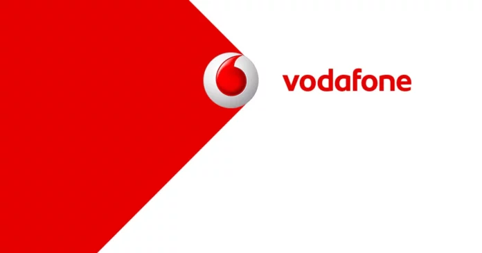 contact vodafone