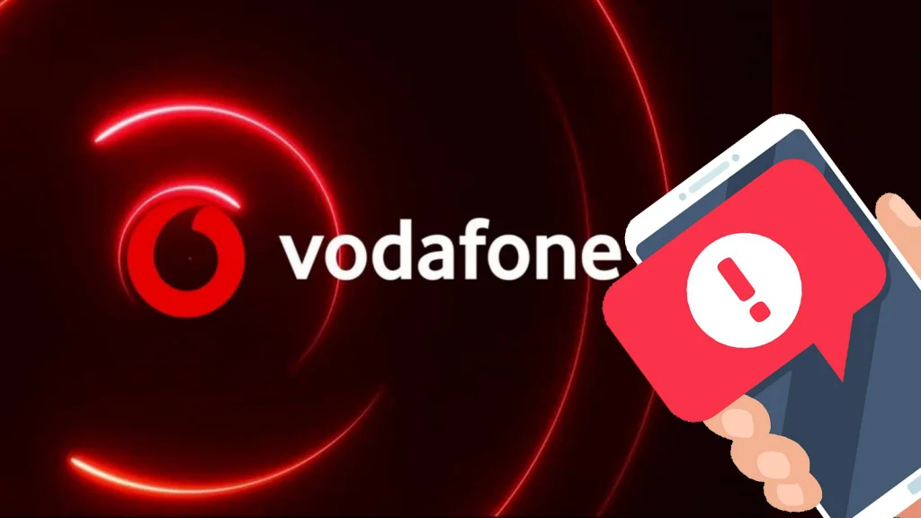 relatii cu clientii vodafone