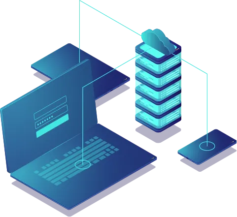 server vps configurat