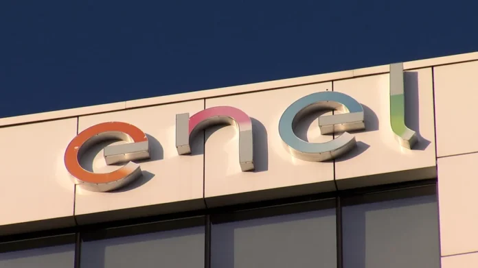 enel contact - tel deranjamente