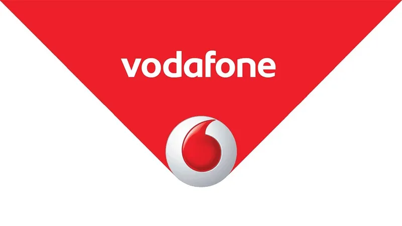 vodafone suport clienti